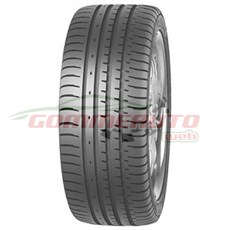 COP. 255/40 ZR19 PHI EP 100Y XL